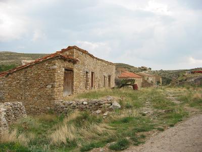 Paseo virtual por Jorcas