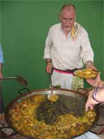 La barra de la tasca