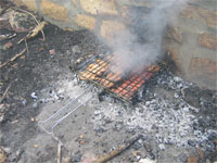 Este verano tocará cocinar en casa